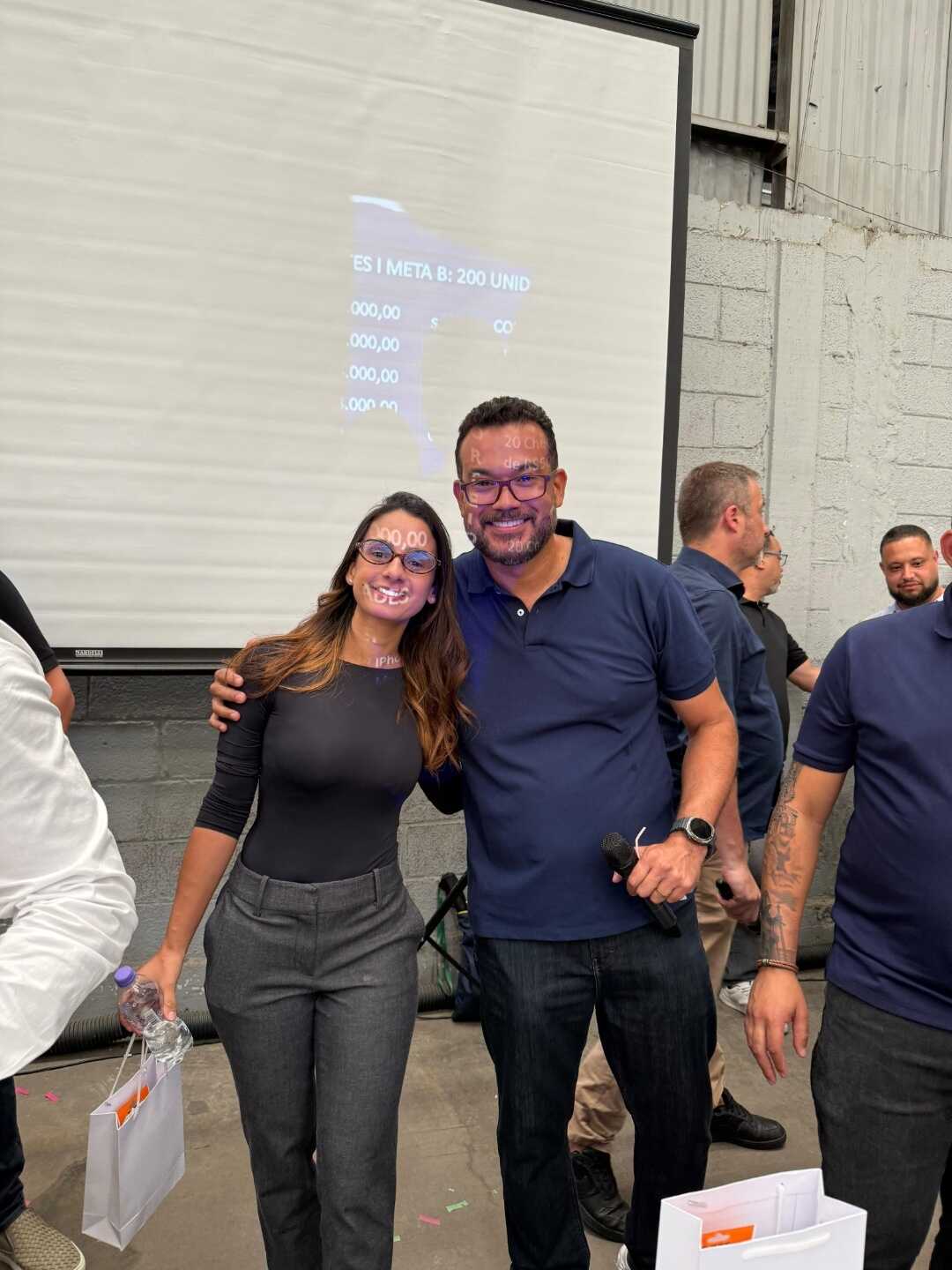 Prova social 4